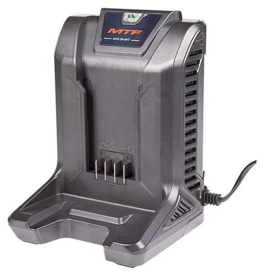 Mountfield AKU-batterijoplader MTF ACS 26-60T