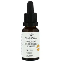 Bachblüten Murnauer Gorse Tropfen 20 ml