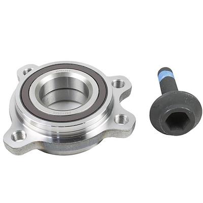 METZGER AUTOTEILE Radlagersatz WM 2267 für Audi