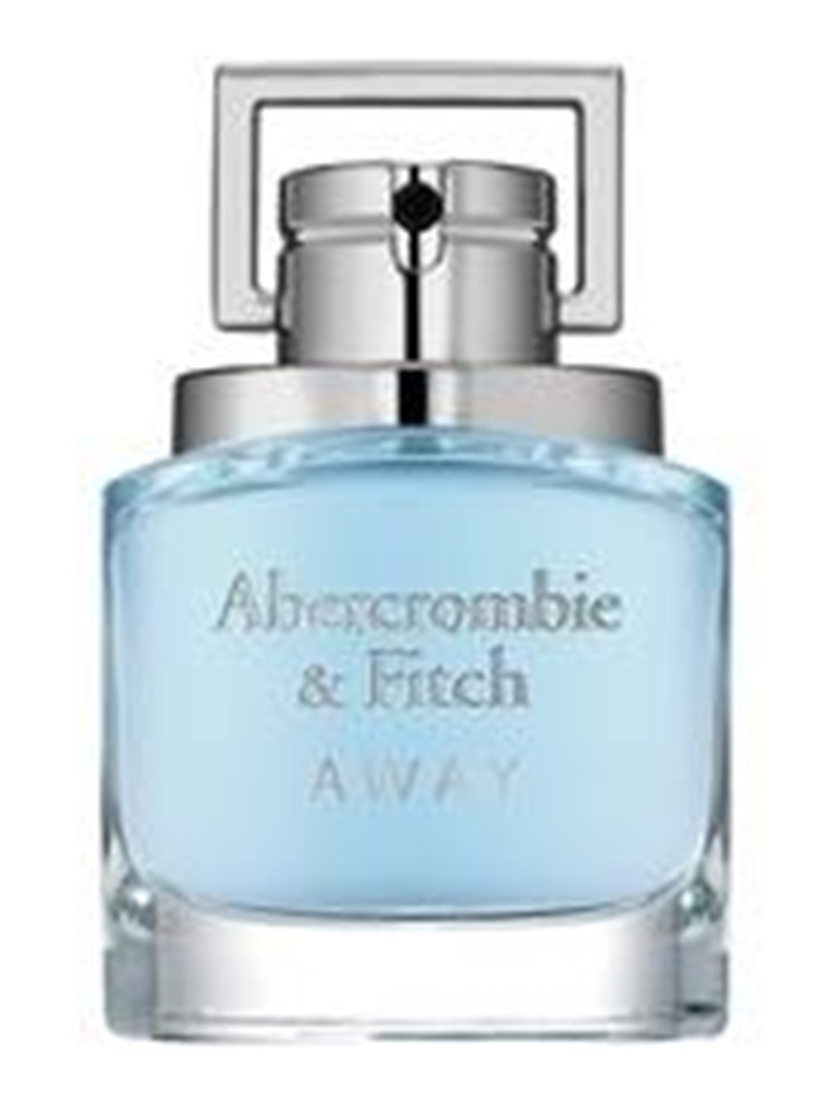 Abercrombie & Fitch Away Man Eau De Toilette Spray - 50 ml - 30 ml0
