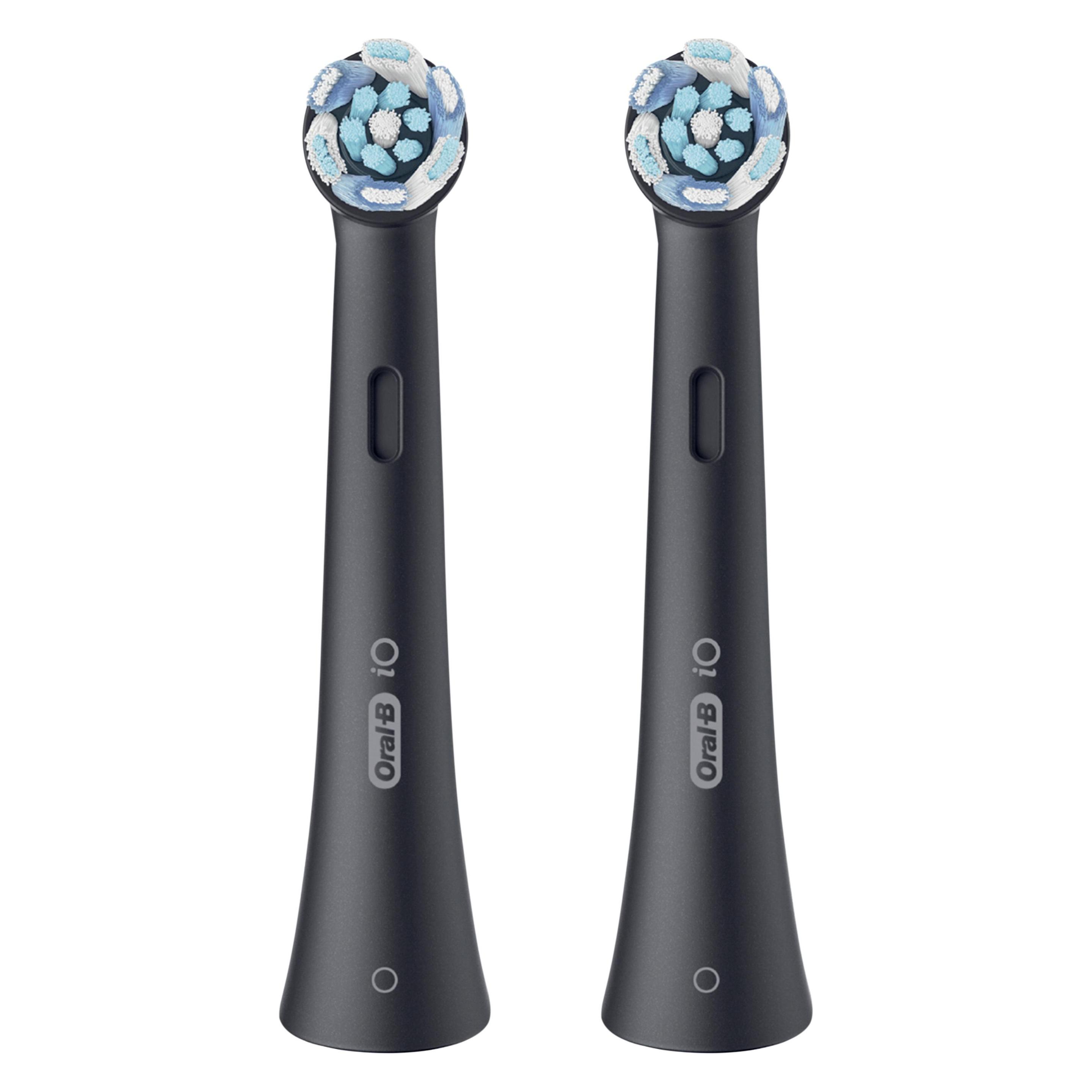 Oral-B iO Ultimative Reinigung (2x) (373807)