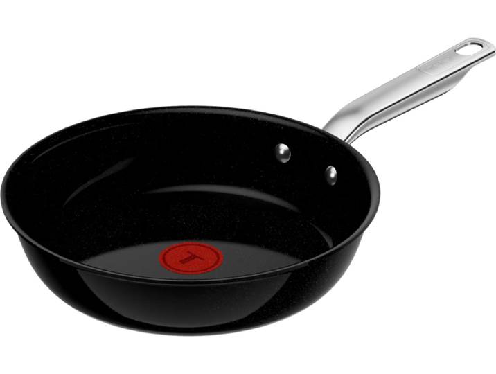 Tefal Experience Ceram Koekenpan 24 cm