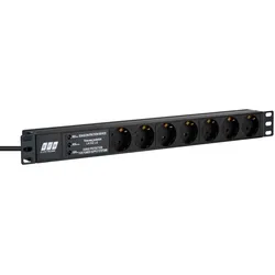 EFB-Elektronik Steckdosenleiste EK631DE.3