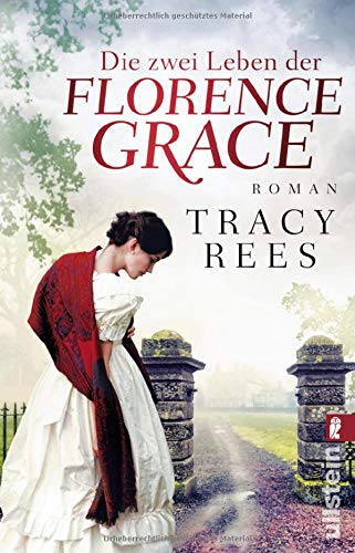 Tracy Rees - Die zwei Leben der Florence Grace: Roman - Preis vom 09.10.2026 07:28:09 h