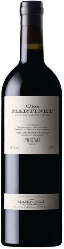 Mas Martinet Viticultors Clos Martinet 2022 Vino Tinto D.O. Priorat 75 cl.