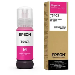 Epson C13T54C320 - Tintenpatrone, magenta