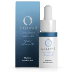 Oceanwell Basic Tiefenwirksames Palmaria Öl 15 ml