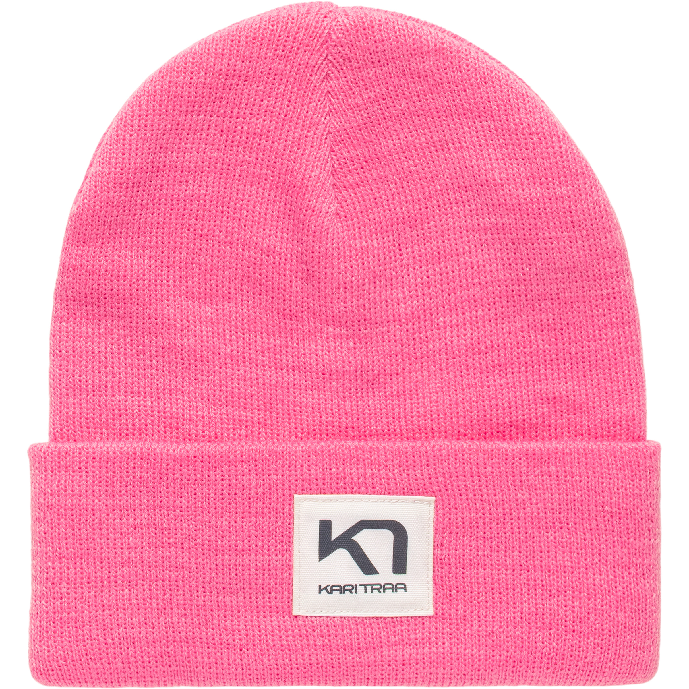 Kari Traa Røthe Kinder Mützen & Beanies pink Lifestyle Elastisch