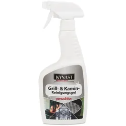 Grill und Kaminreinigungsgel 500 ml