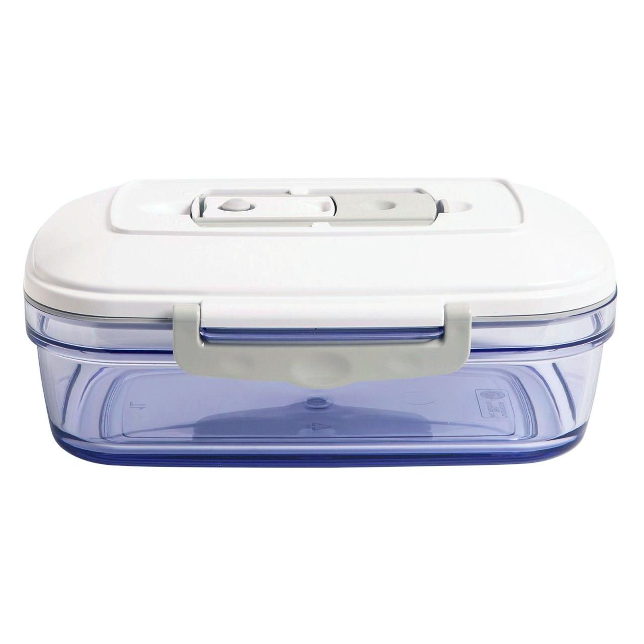 Berkel Rectangular Container Family (1.50 l) (Berkel)