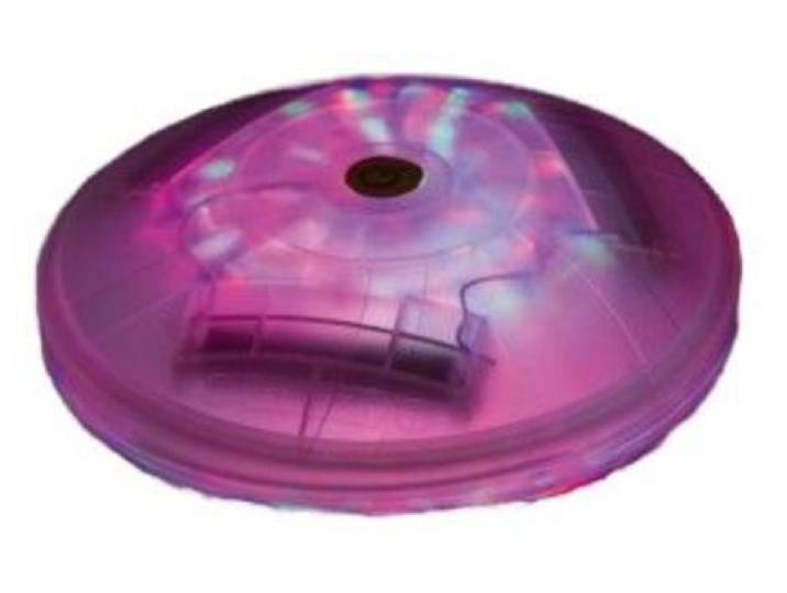Mountfield Lampe LED Flottante Sur Piles