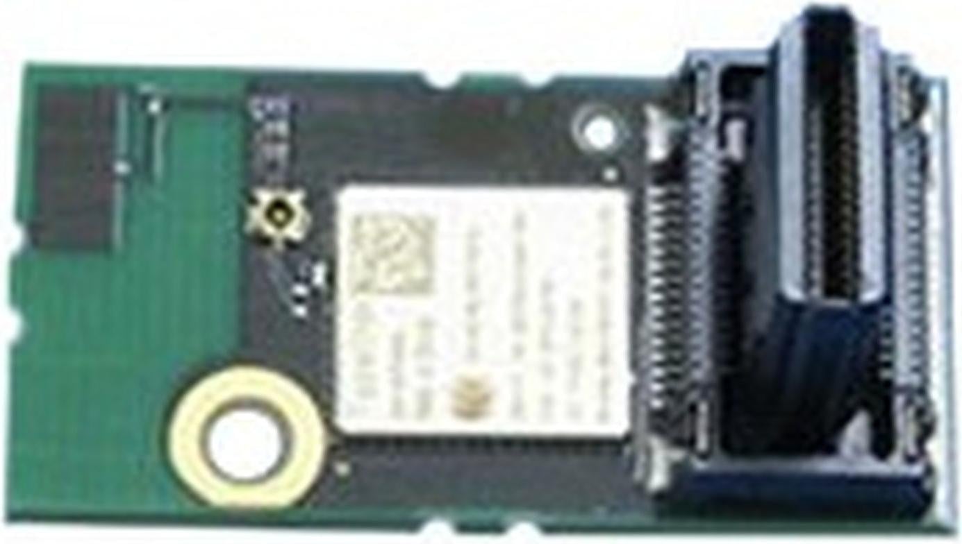 Ricoh W-LAN IEEE 802.11 a/b/g/n/ac IM C2x10/3x10/4x10/5x10/6010 (A)