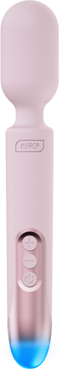 Kiiroo Pro Wand - Massagevibrator (Pink)