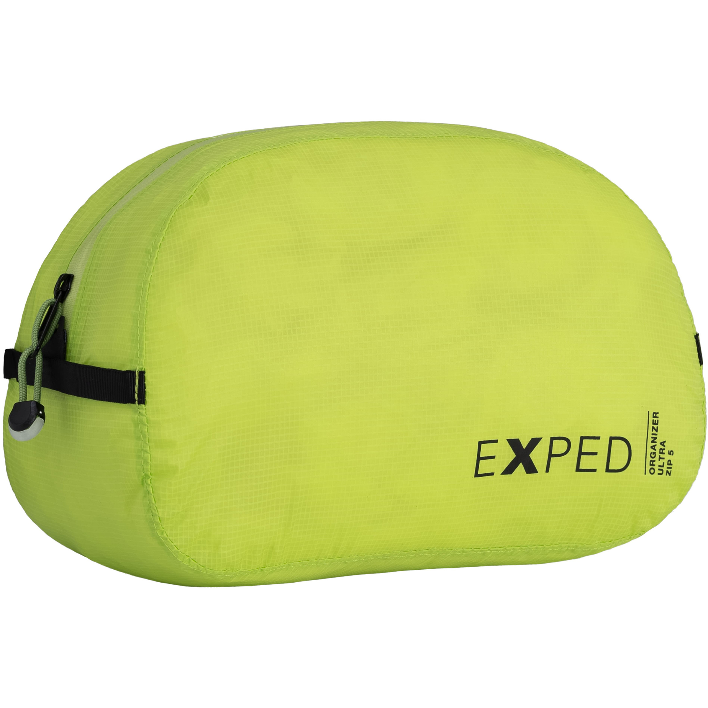 Exped Organizer Ultra Zip Packwürfel & Packtaschen gruen Reise