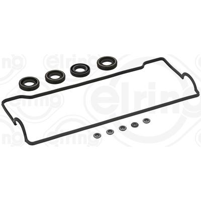 Elring Dichtungssatz, Zylinderkopfhaube [Hersteller-Nr. 399.680] für Toyota, Geo, Geely