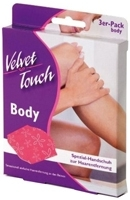 Jovita Pharma VELVET Touch Body 3er-Set 1 P 01620667