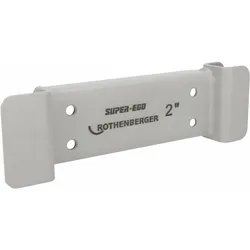 ROTHENBERGER Halteschiene f. SUPERTRONIC 4SE - 56512