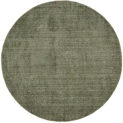 HANDWEBTEPPICH Venus 120x120 cm