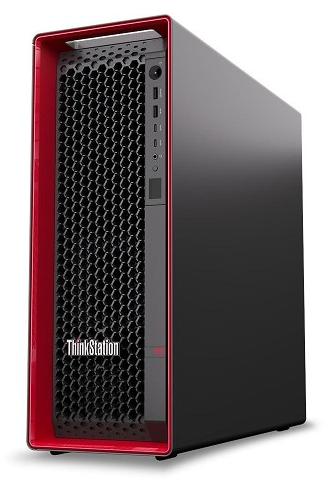 LENOVO ThinkStation P5 G2 Intel Xeon 636 2x32GB 1TB SSD RTX PRO4000BW W11P TopSeller