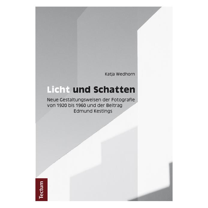 Tectum Licht und Schatten (Deutsch, Softcover, Katja Wedhorn) (55520103)