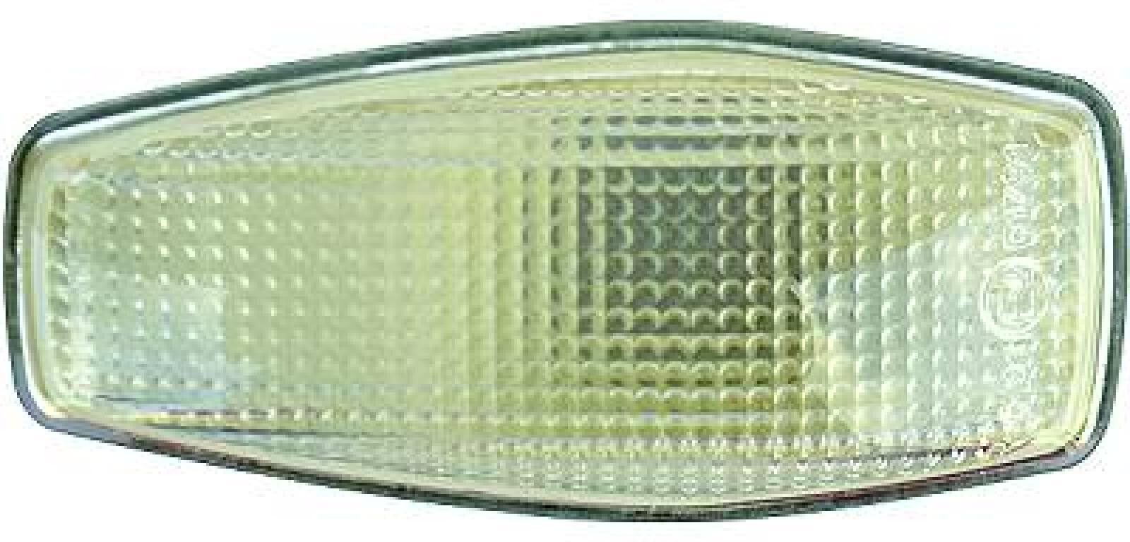 DIEDERICHS 6852078 Side indicator