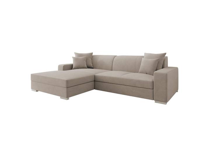 ECKSOFA Mexico, Seite: Links