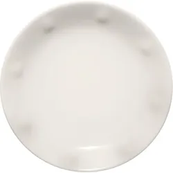 Solare Frühstücksteller 18 cm, weiß