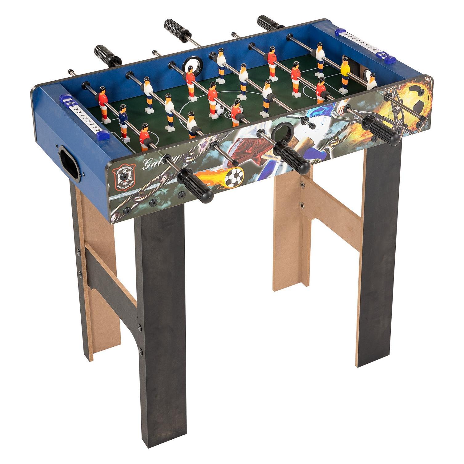 Lobbes Tischfussball (66458825)