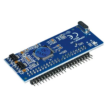 Transmedia Adapter-Platine (CB 3L)