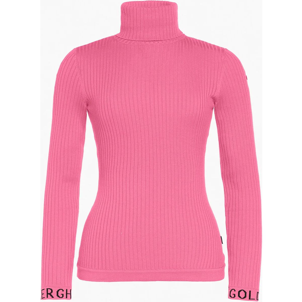 Goldbergh Mira Sweater pink cosmos (4762) M GB40020263-4762-M