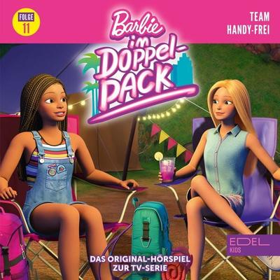 Folge 11: Team Handy-Frei (Das Original Hörspiel zur TV-Serie) - Tanja Schmitz,Yamuna Kemmerling,Thomas Karallus,Marcus Giersch, Audio, 4029759185680