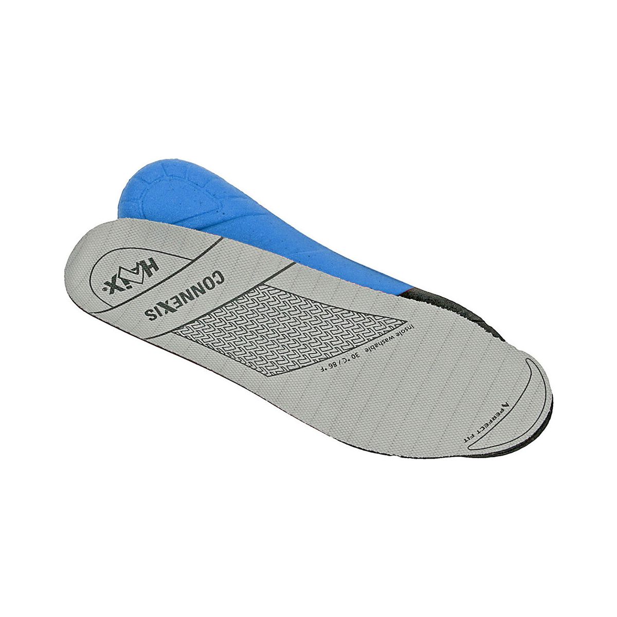 HAIX Einlegesohle CNX Safety Narrow 11 901459.11.0