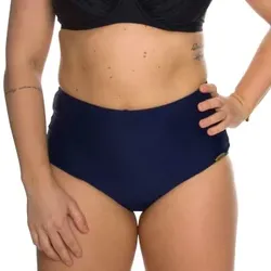Damella Nicole Basic Maxi Brief Marine 38 Damen