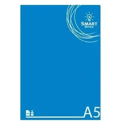 Notizblock SMARTD A5 (gefüttert)
