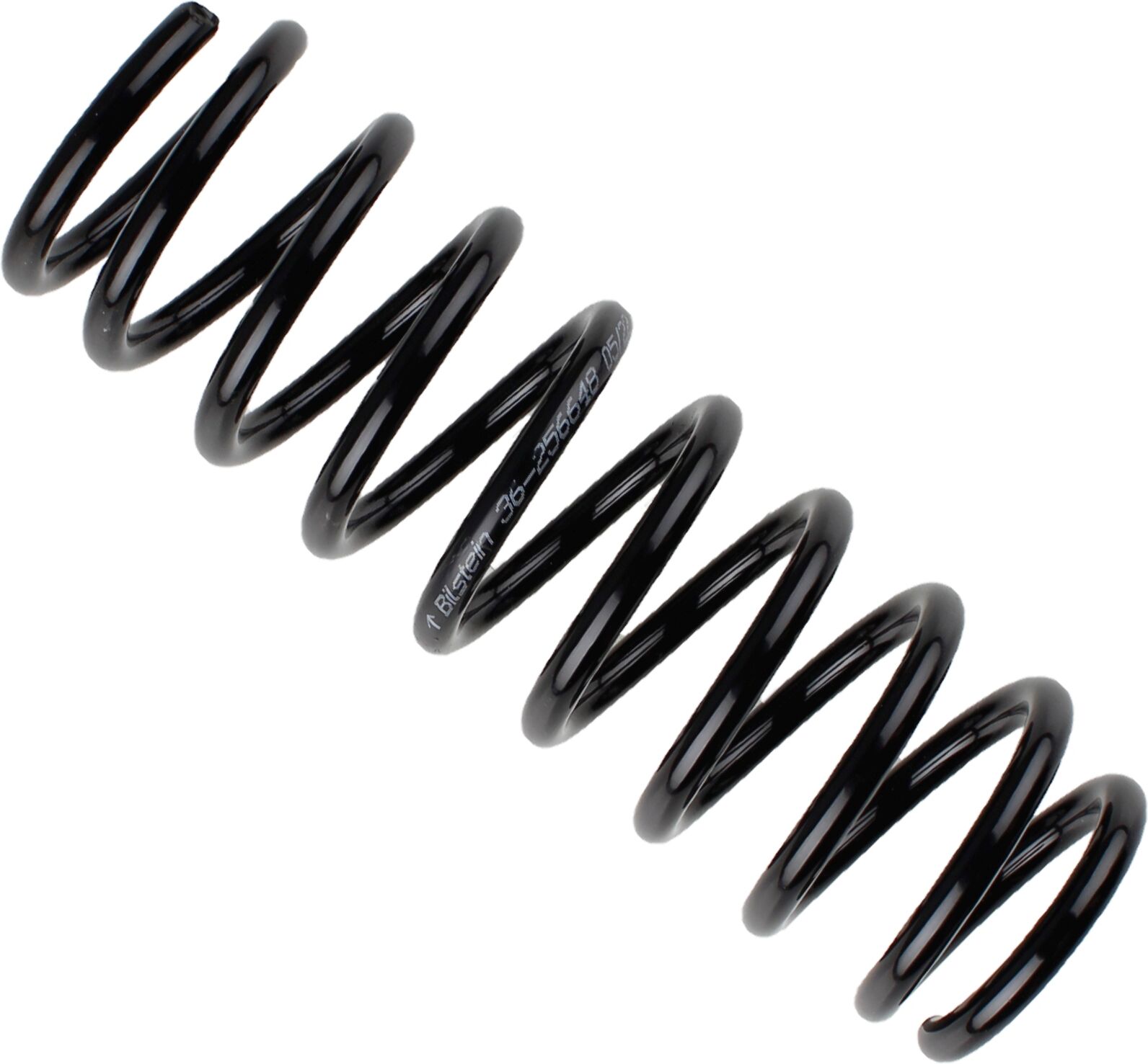 Bilstein Fahrwerksfeder - B3 Serienersatz (Federn) 36256648 Hinterachse Für Hyundai