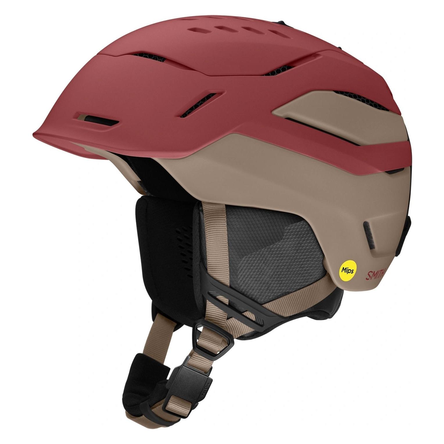 Smith Vantage 2 MIPS (51 - 55 cm, S) (685588)