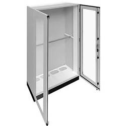 Hager FR24V1 Schrank 1950 x 1050 x 1950 x 400 Stahl Lichtgrau (RAL 7035) 1 St. Piece