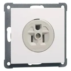 Peha US-Steckdose D 20.6670/15.02 US
