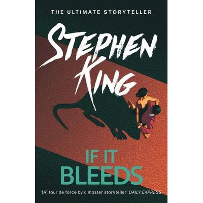 If It Bleeds, Taschenbuch von Stephen King, Hodder And Stoughton, 978-1-5293-9157-2