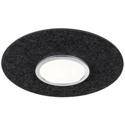 Paulmann 79990 Tulga LED-Deckenleuchte LED 32.5 W Anthrazit