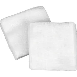 Askina Mullkompresse 10x20cm Steril 50 ST