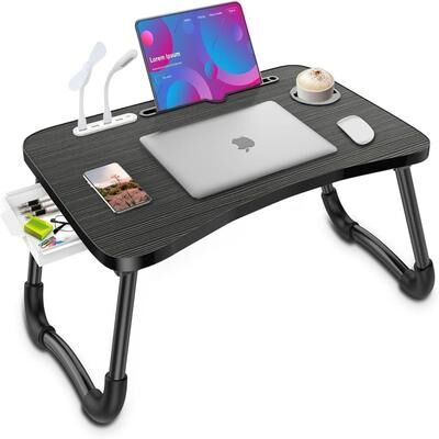 No Laptop Lap Desk