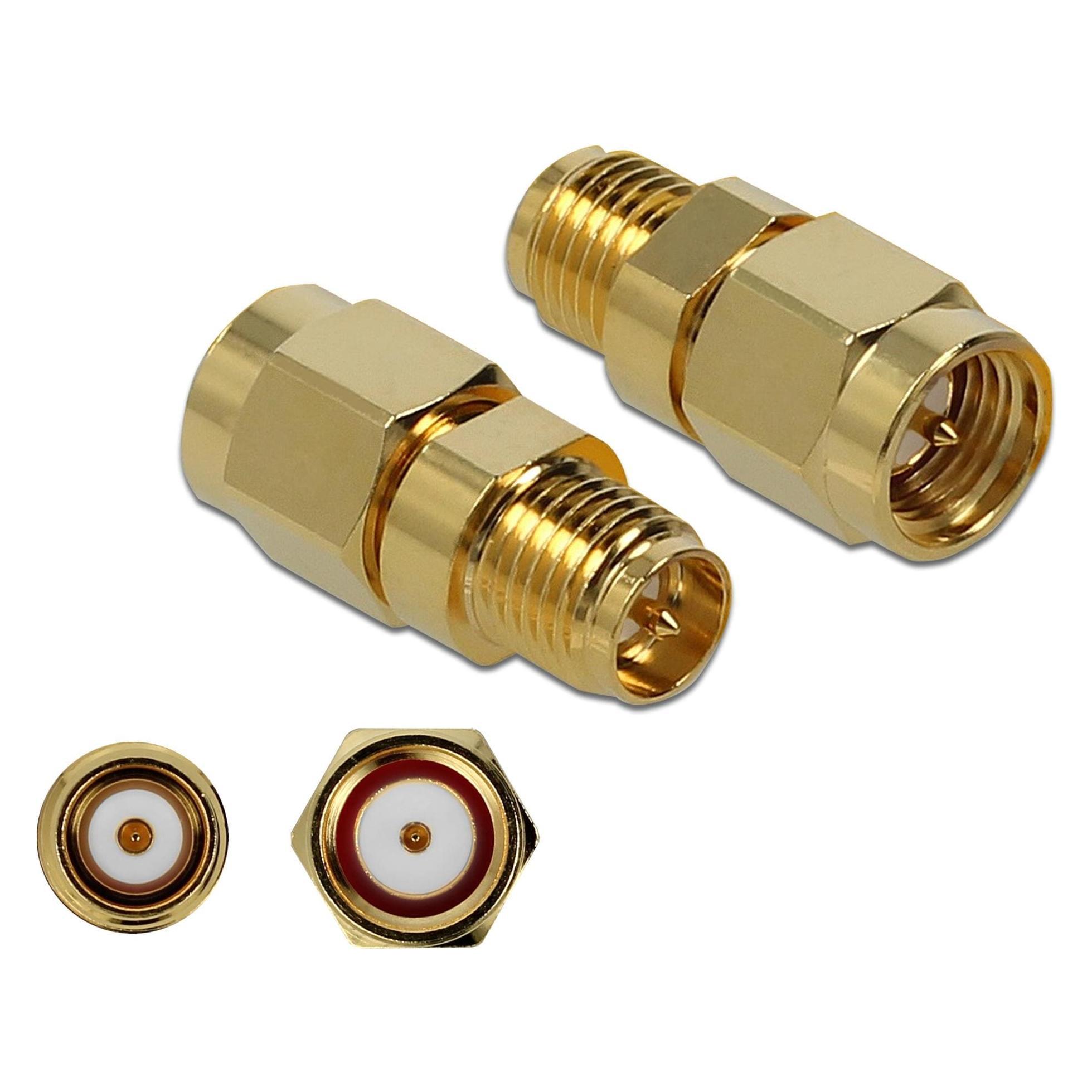 Delock Antennenadapter (89973)