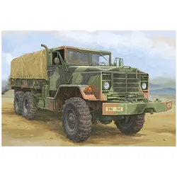 I Love Kit M925A1 Military Cargo Truck