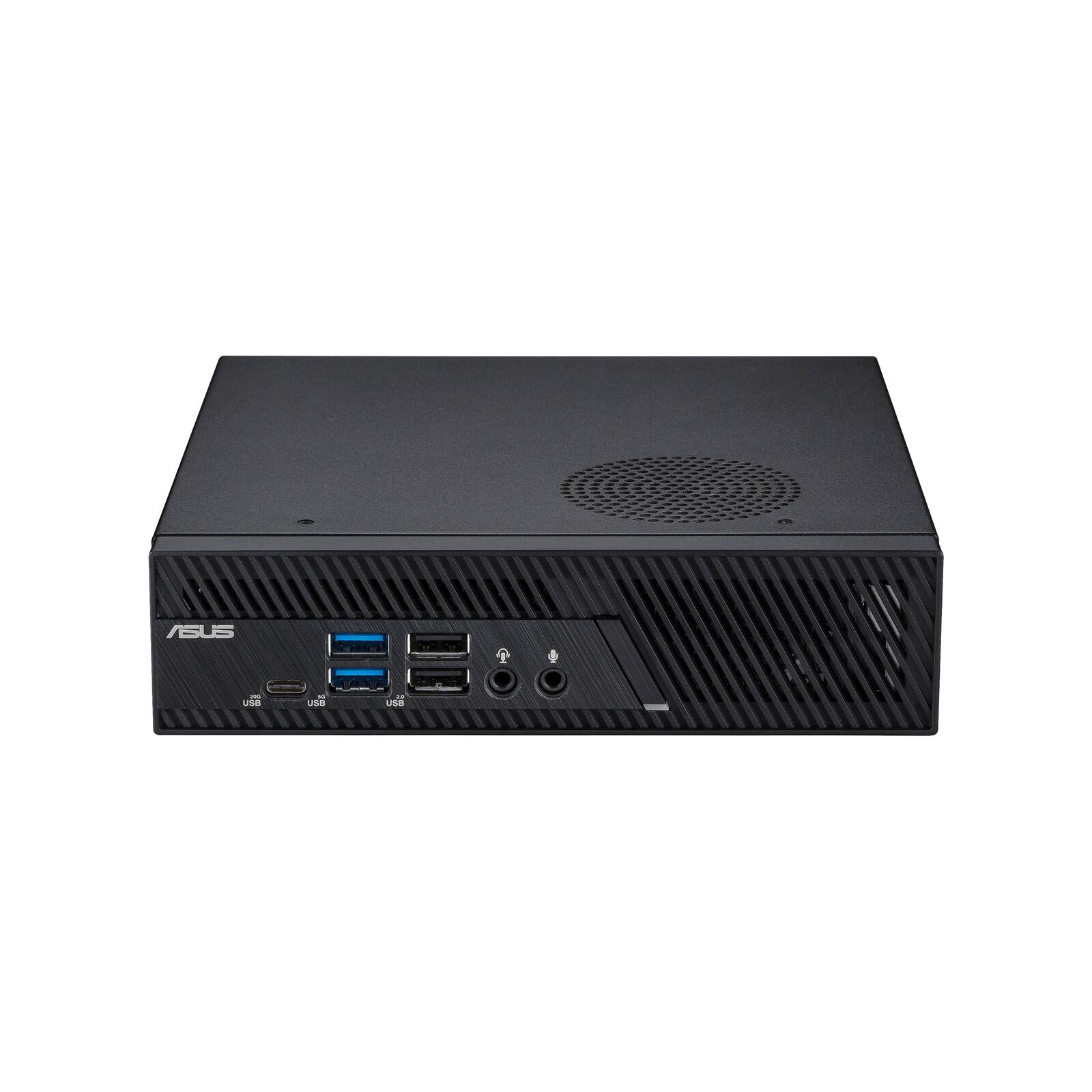 ASUS Mini Desktop PC PB63-B3200MH 90MS02R1-M00690