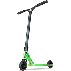 Madd, Scooter