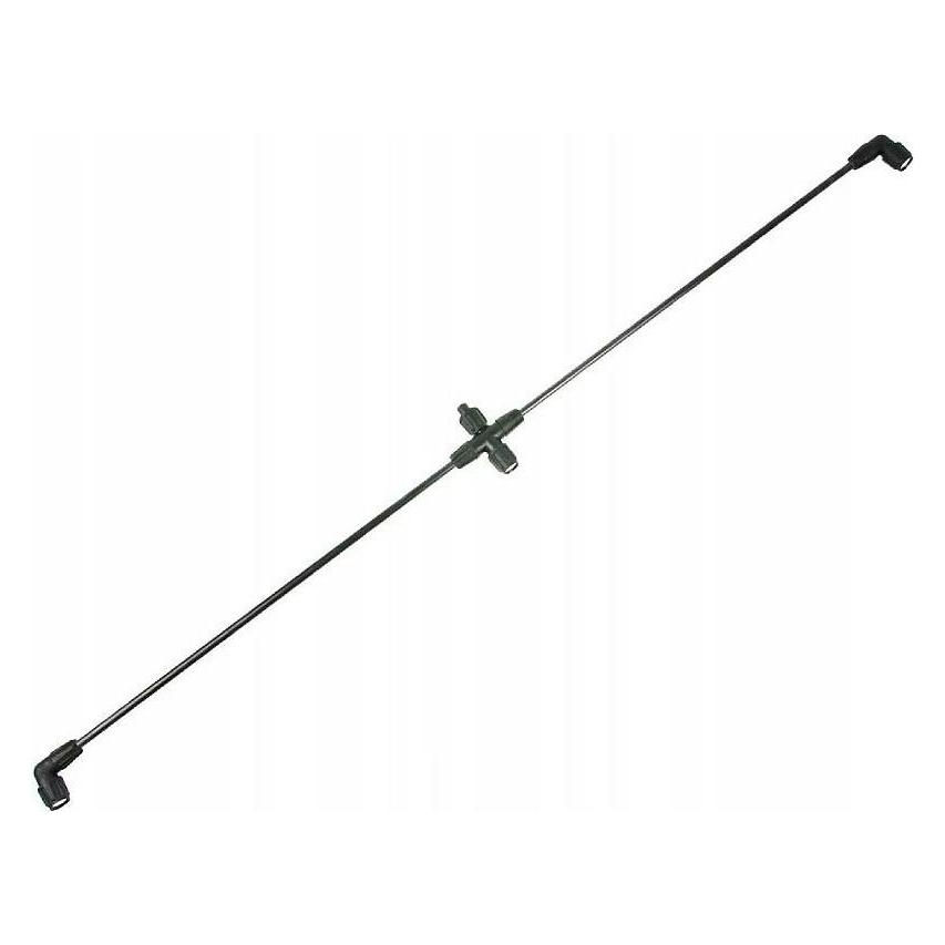 Kwazar Przyłącze 3 Dyszowe Blister (KW 690000100)