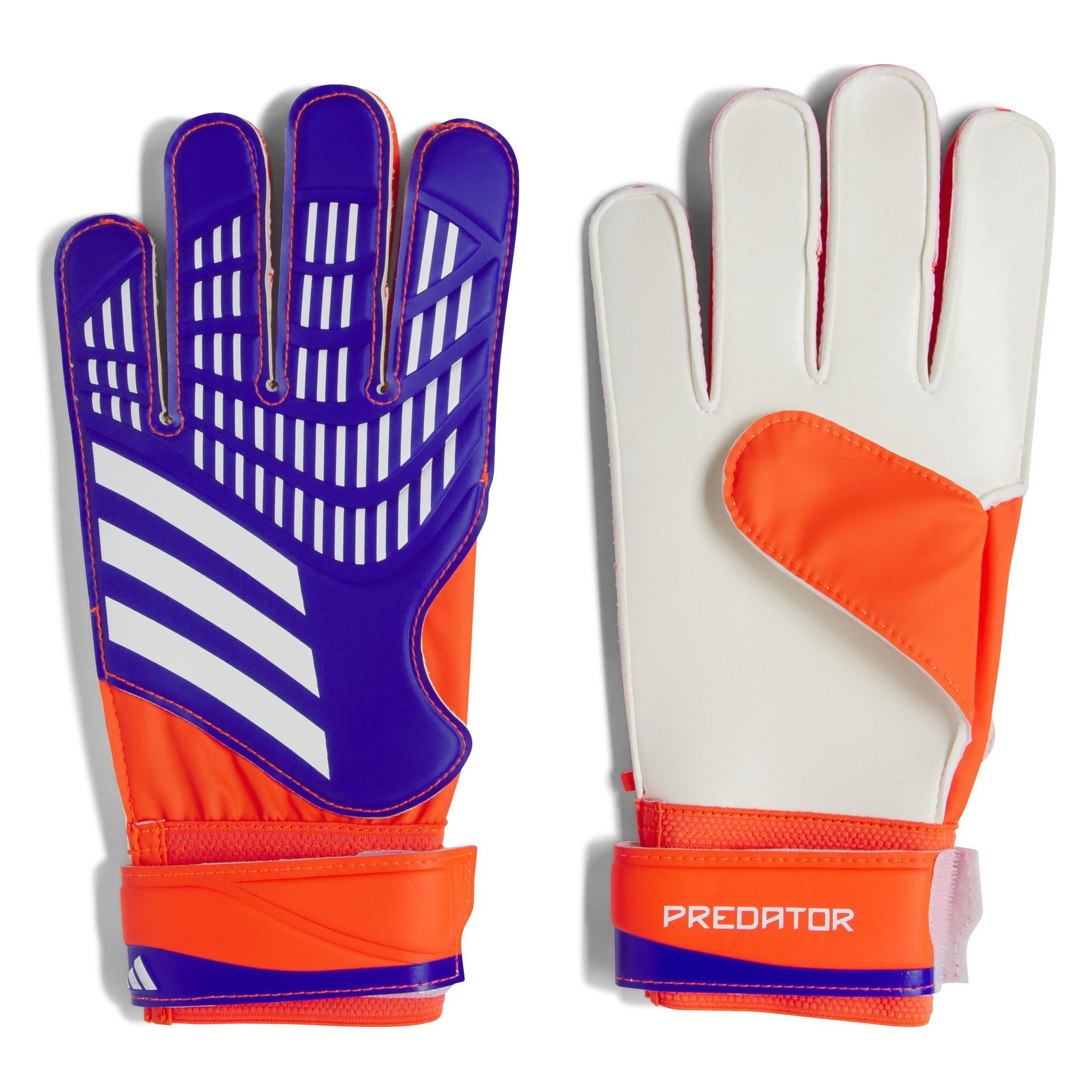 Adidas Predator Training Torwarthandschuhe (10, 7) (IX3870)