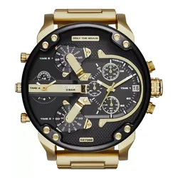 Diesel Herrenuhr – Farb- und Modellvarianten (Gruppe 18791)