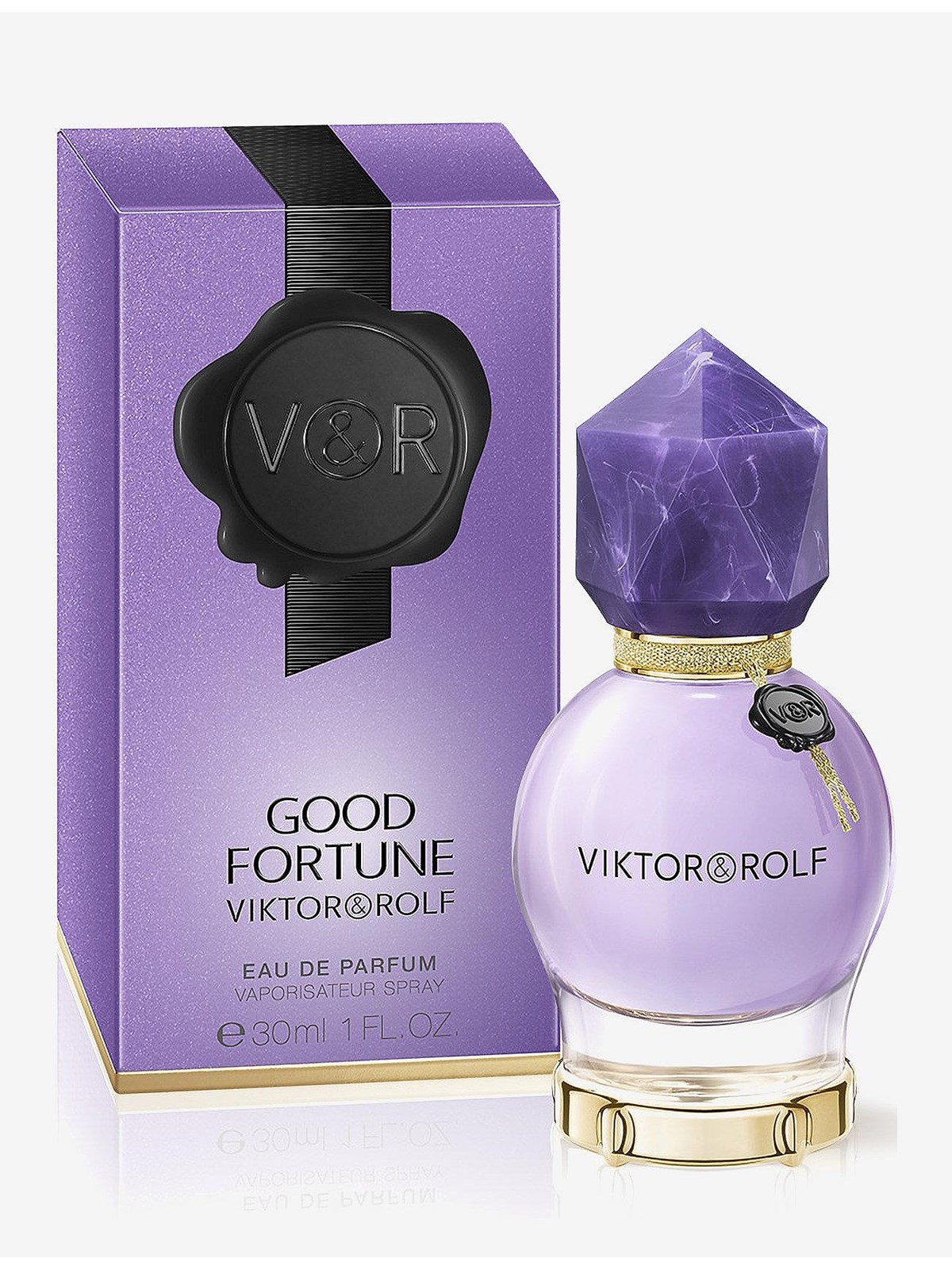Viktor & Rolf Good Fortune Edp Spray - 30 ml0